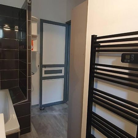 Chez Micka Daire Carcassonne Dış mekan fotoğraf