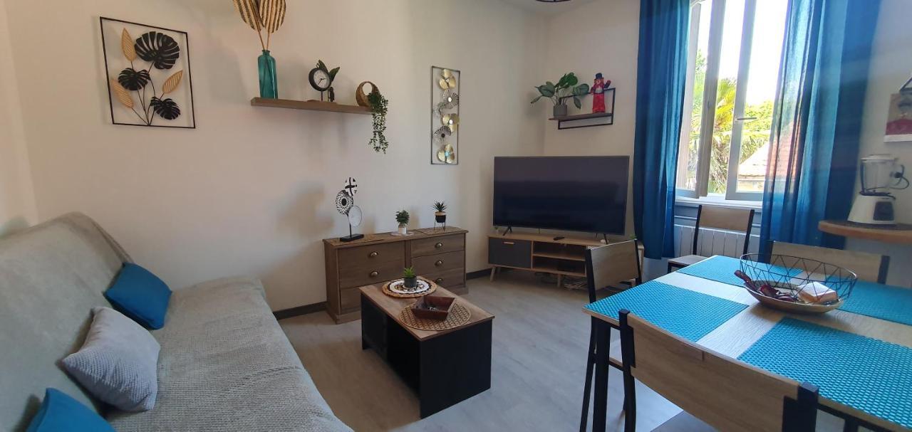 Chez Micka Daire Carcassonne Dış mekan fotoğraf